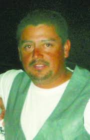 Ismael A. “Smiley” Chavez