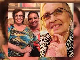 Adiós a la dama Olga Sarmiento, madre de Xiomara Castro de Zelaya