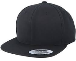 Men's trefoil chain flatbrim snapback cap. Snapback Caps Online Kaufen Hatstore De