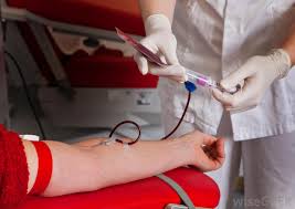Increasing the amount of iron a person has in their blood can cure anemia or increase a low red blood cell. What Is Iron Infusion Therapy With Pictures
