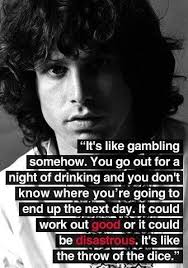 Jim Morrison Knew A Thing Or Two About That Too Jim Morrison Jim Morrison Poetry Quotes