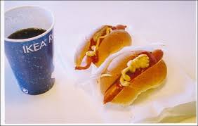 Ikea S Hot Dogs I Ll Buy Their Furniture Just To Get Me These