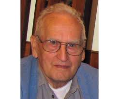 George Keating Obituary (1920