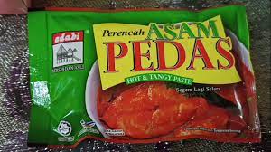 Mari simak resep kerang saus asam berikut ada sebuah menu kerang bernama kerang saus asam, manis, pedas. Asam Pedas Adabi Youtube