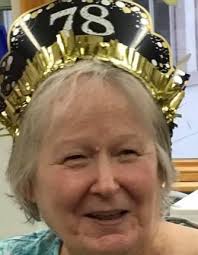 Joyce Marie Cavosora Obituary