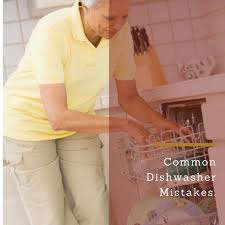 My dishwasher was working just fine until i cleaned it and removed a lot of residue from the bottom drain. Five Common Dishwater Mistakes Rodger S Plumbing Dallas Tx