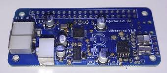 Raspberry pi hardware, review add comments. Flatmax Studio Audio Injector Ultra Sound Card Is Designed For Raspberry Pi Boards Crowdfunding Cnx Software