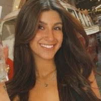 Alyssa Weldon's Instagram, Twitter & Facebook