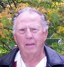 Albert "Corky" Russell Hull Obituary