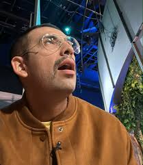 Así me tiene el nuevo foro de Venga la Alegría.