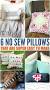 Throw Pillows