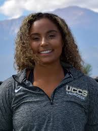 2020 Women's Lacrosse Roster