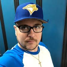 Patrick Panton's Instagram, Twitter & Facebook