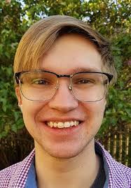 Fabian Dauzvardis awarded Ferwerda Merit Scholarship • Physics & Astronomy  • Beloit College