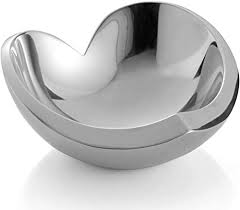 Love Bowl By Nambe Holiday Boutique Gifts That Give Back