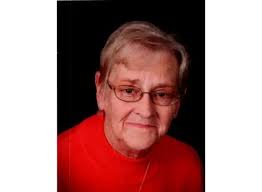 Virginia Lee Buehrer Obituary (2024)