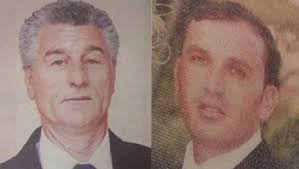 Addio a Roberto ed Antonio: oggi i funerali degli operai