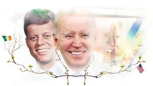 How Irish is Joe Biden? Ancestry is his not-so-secret weapon