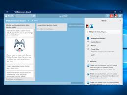All you have to do it click on the gear icon which is on the top right corner of the application to. Paws For Trello Windows 10 App Download Chip