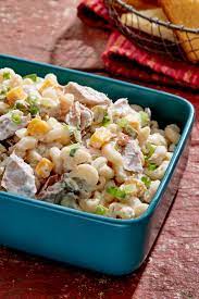 Tuna Macaroni Salad Recipe Recipe Tuna Macaroni Salad Nyt Cooking Recipes