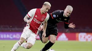 Preview and stats followed by live commentary, video highlights and match report. Psv Einhoven Ohne Gotze Remis Im Topspiel Gegen Ajax Amsterdam Eurosport