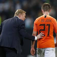 Messi is not that lucky in front of the net this season and the only player scoring is ansu fati who is not that physically as of now they want to sign eric garcia and memphis depay. Fc Barcelona News 29 April 2020 Barca To Keep Philippe Coutinho Ronald Koeman Talks Frenkie De Jong Barca Blaugranes