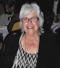 Sharon Heckman's Instagram, Twitter & Facebook