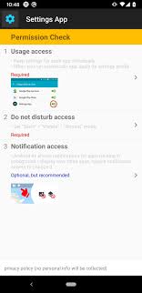 Fitness apps are perfect for those who don't want to pay money for a gym membership, or maybe don't have the time to commit to classes, but still want to keep active as much as possible. Settings App 1 0 158 Descargar Para Android Apk Gratis
