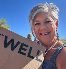 The Love of A Mother & Daughter Unconditional Love