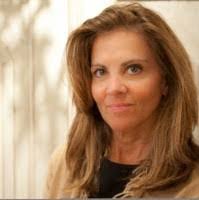 Katherine Petit's Instagram, Twitter & Facebook