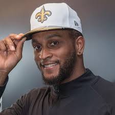 Bath American footballer Alex Jenkins signs for NFL side New Orleans Saints  for 2017 season