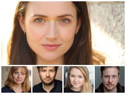 London Classic Theatre announce cast for UK tour of ABIGAIL'S PARTY