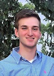 Brendan Michael Clark—1/1/2021