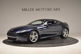 Image result for Concours Blue 2016 Aston Martin