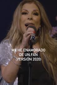 Siempre una de la más divertida, Me He Enamorado de un Fan (Versión 2020)  no es la excepción. Cuéntanos si esta es una de tus favoritas del show 💃🕺  #Flans #pop #80s #