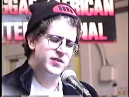 Talking "On Fire" with Sebadoh's Lou Barlow