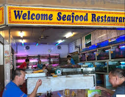 Kohene broneeringukinnitus ja ööpäevaringne klienditugi. 9 Best Seafood Restaurants In Kota Kinabalu
