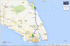 Pantai yang indah ini dibarisi dengan pepohon ru sepanjang 25 kilometer mencantikkan lagi sekeliling. Tempat Menarik Di Johor Pantai Penyabong Mersing Makan Angin Jalan Jalan Cuti Cuti