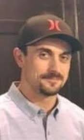 Obituary of Adam James Mercer