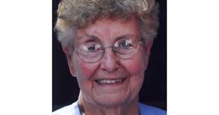 Barbara A (Terrell) Morris Obituary (1935