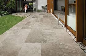 Awesome Outdoor Granite Floor Tiles Exterior Floor Tile Home Design Ideas Aussenboden Aussenfliesen Veranda Boden
