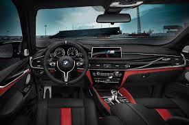 Bmw X5 M X6 M Black Fire Edition Hiconsumption Bmw Black Bmw X5 M Bmw X5