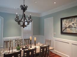 Dining Room Sherwin Williams Copen Blue Dining Room Colors Dining Room Paint Colors Dining Room Walls