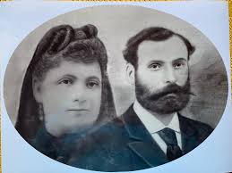 Good night i'm looking for the wedding of Raffaele di Domenico and Maria  Florio took place