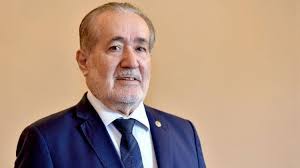 Vice-presidente do TJPE recebe título de Cidadão Honorário de Afogados da  Ingazeira