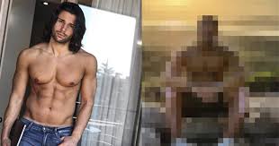 Según ivana, onestini ha seguido con adara el mismo patrón que con ella en la casa de il grande fratello vip, emitido en italia. Gh Vip Luca Onestini Hermano De Gianmarco Sufre Una Enfermedad En La Piel