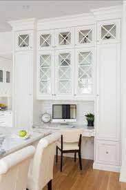 Kitchen Workstation Kitchen Workstation Ideas Great And Practical Kitchen Workstation Nook Kitchenworkstation Home Kitchens Kitchen Remodel Kitchen Desks