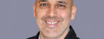 Jonathan Insogna Joins Wasserman Music As VP