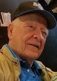 Obituary information for Donald E. Van Schoick