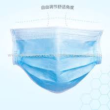 The more you order, the more you save per piece. China Medical Mask Disposable Mask 3 Ply Surgical Mask Face Mask On Global Sources 3ply Earloop Mask High Quality With Earloop Protective Masks